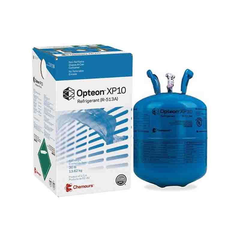 科慕Opteon™（欧特昂™）XL40/R454A制冷剂