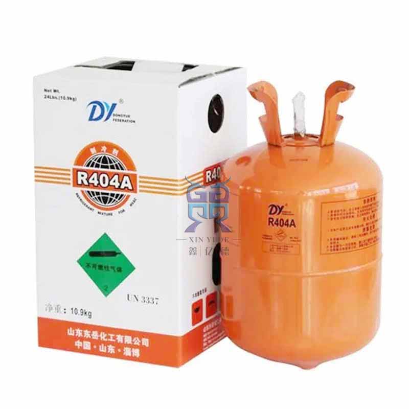 谷轮R404A制冷剂ZB21KQE-TFD-558_3匹中高温冷冻压缩机