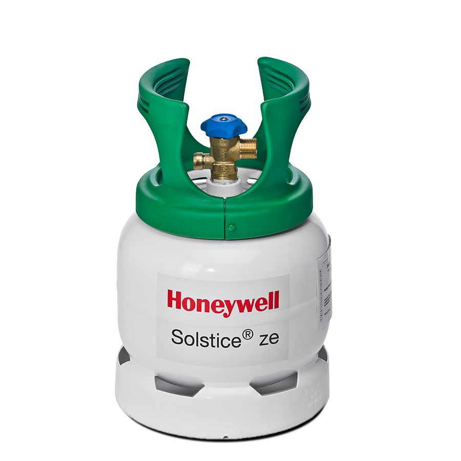 Honeywell霍尼韦尔R-1234ze制冷剂