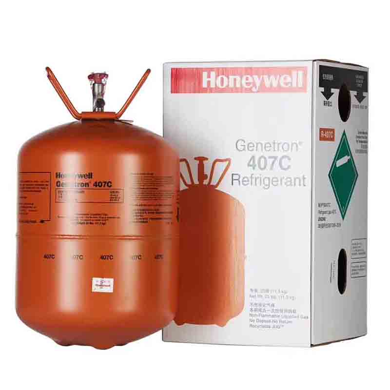 Honeywell霍尼韦尔R407C制冷剂