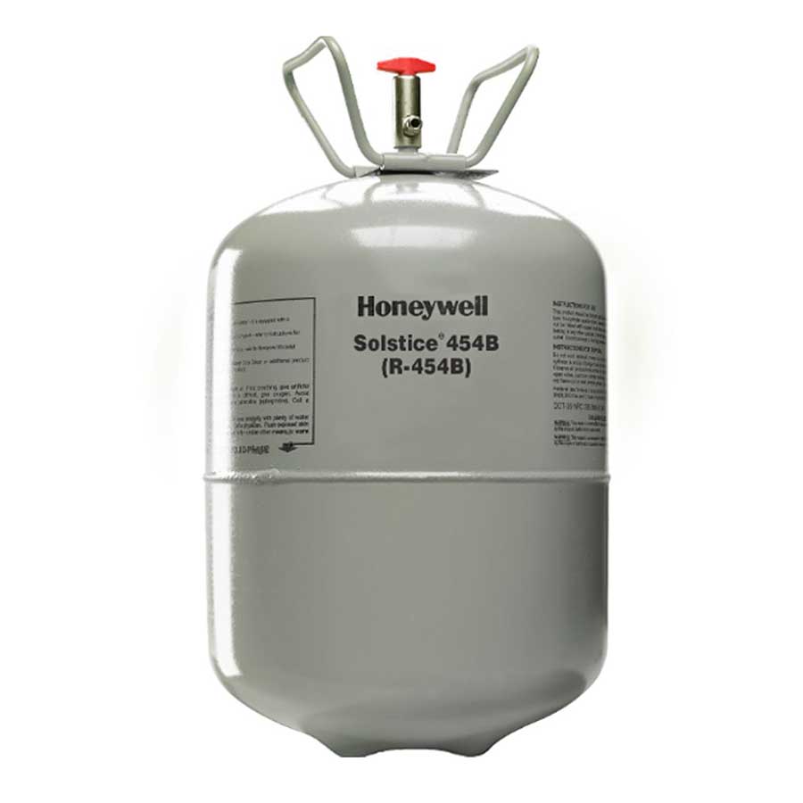 Honeywell霍尼韦尔Solstice®454B/R454B