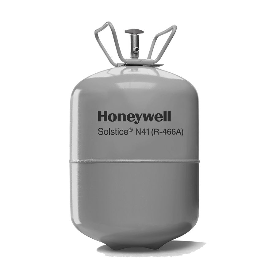 Honeywell霍尼韦尔N41(R-466A)制冷剂