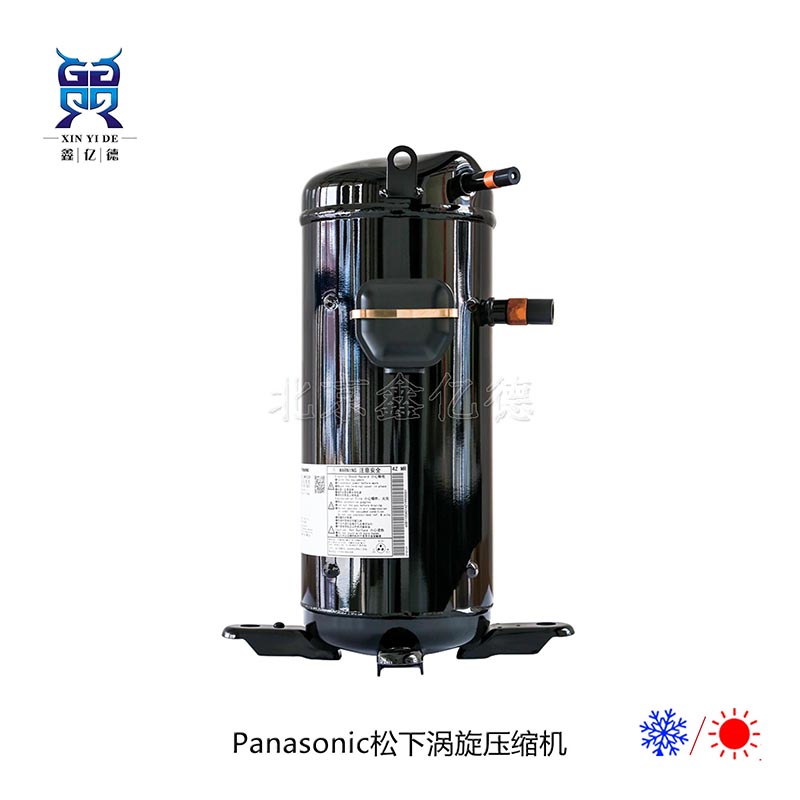 Sonyo松洋6匹C-SBR205H38Q_R22补气热泵压缩机